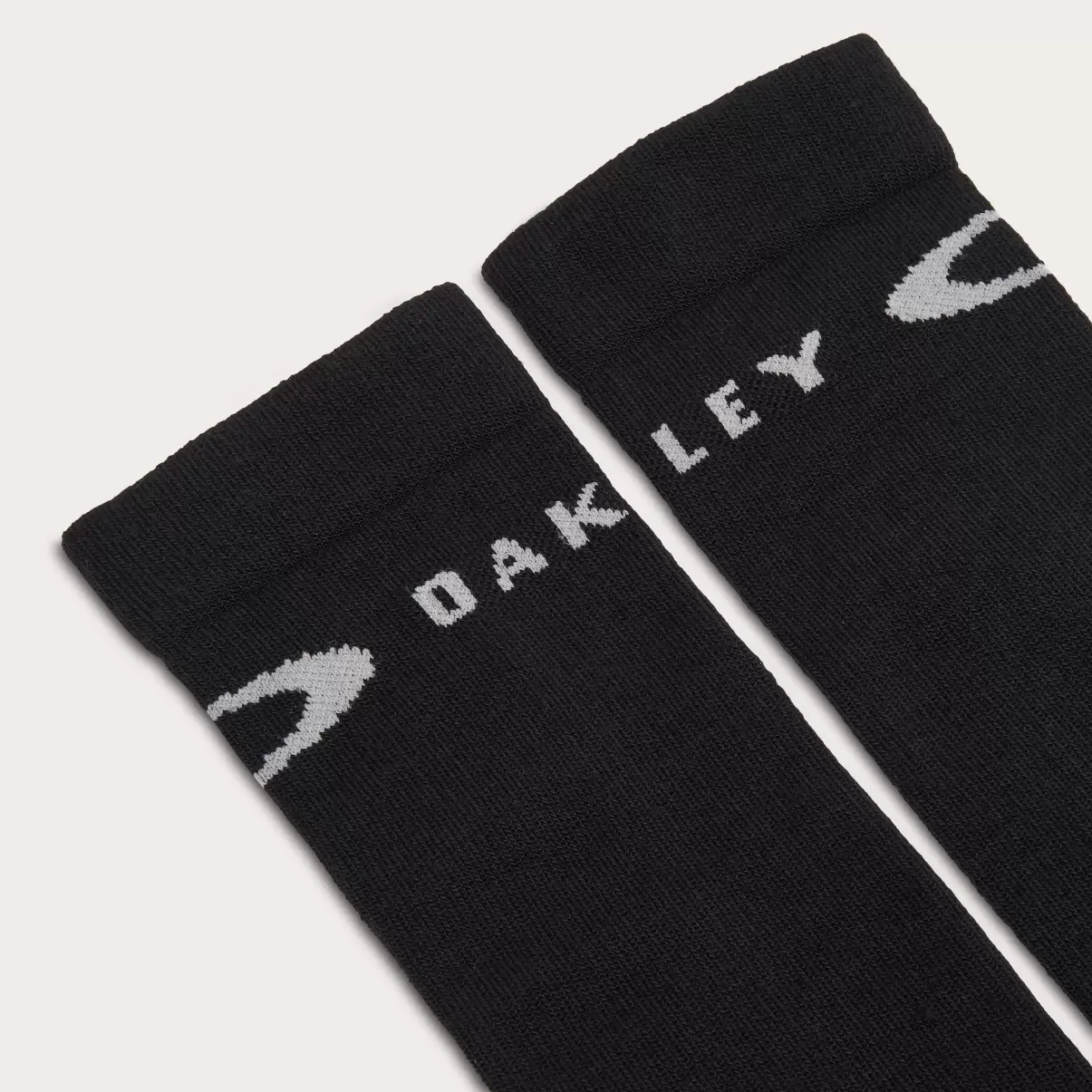 Socks Oakley The Pro Performance Sock Renew Men Blackout - 3