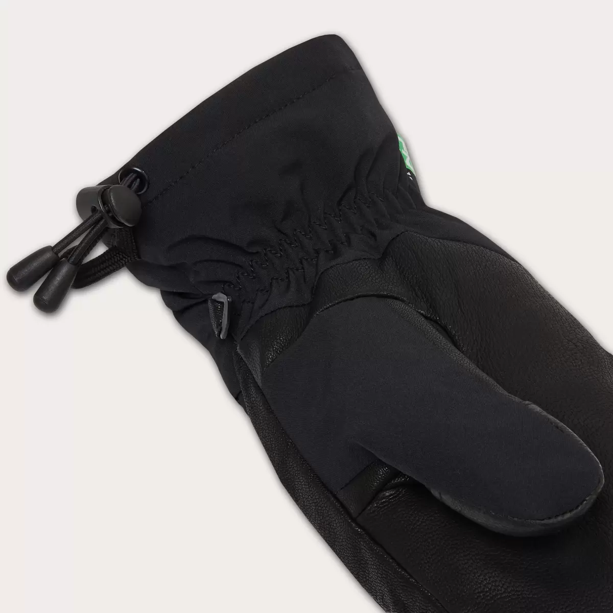 Oakley Men Blackout Gloves Wmns B1B Winter Mittens - 2