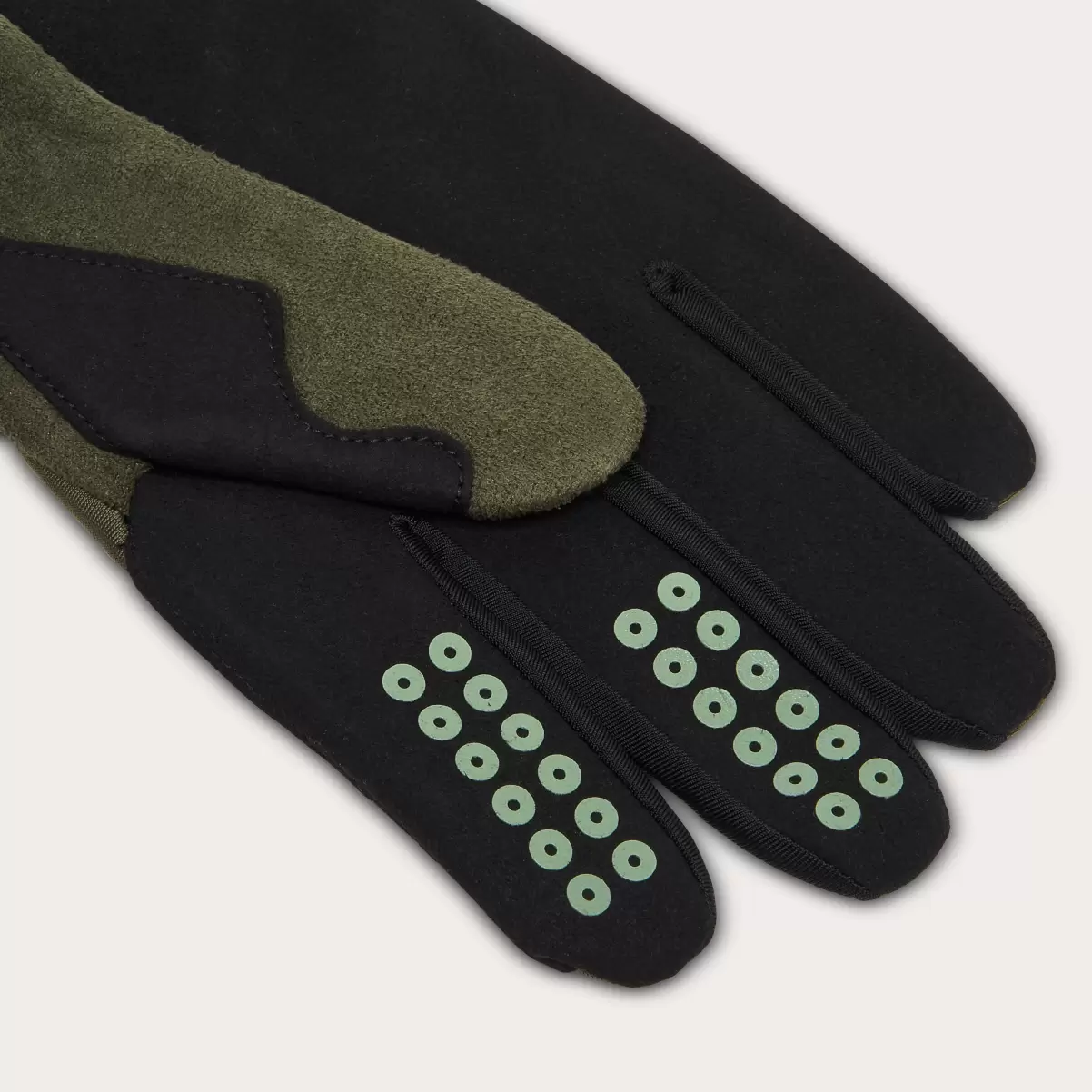 Men Gloves New Dark Brush Seeker Thermal Mtb Gloves Oakley - 1