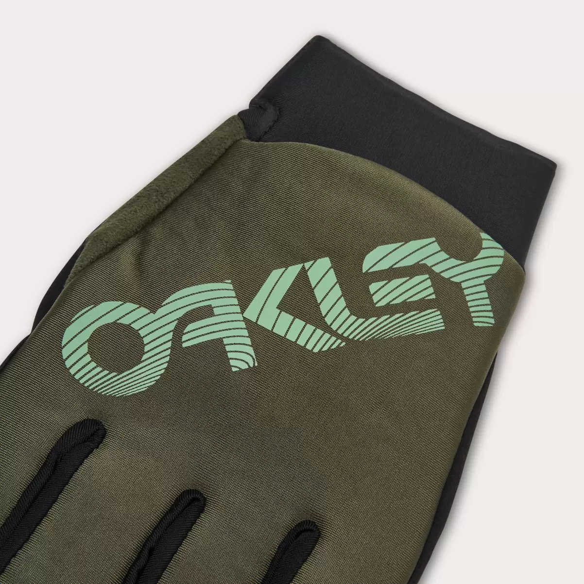 Men Gloves New Dark Brush Seeker Thermal Mtb Gloves Oakley - 2