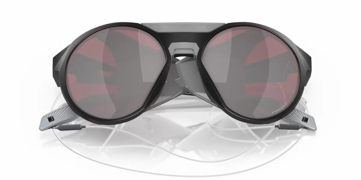 Men Prizm™ Lens Oakley Clifden Matte Black - 4