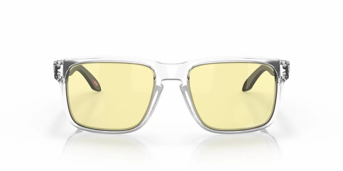 Lifestyle Clear Oakley Holbrook™ Gaming Collection Men - 1