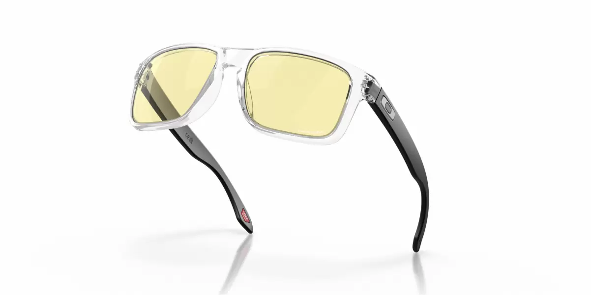 Lifestyle Clear Oakley Holbrook™ Gaming Collection Men - 3