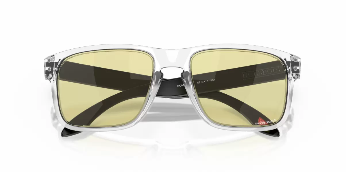 Lifestyle Clear Oakley Holbrook™ Gaming Collection Men - 4