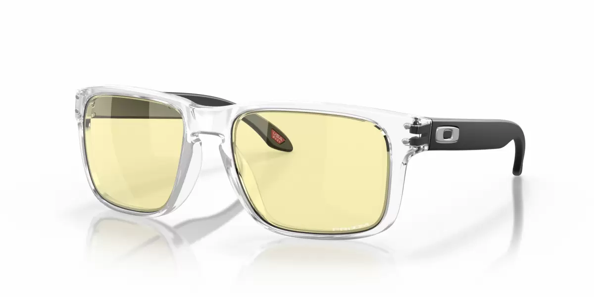 Lifestyle Clear Oakley Holbrook™ Gaming Collection Men