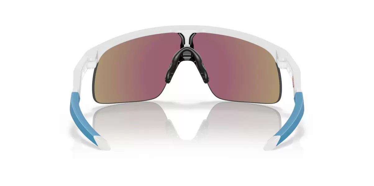 Men Youth Resistor (Youth Fit) Oakley Polished White - 2