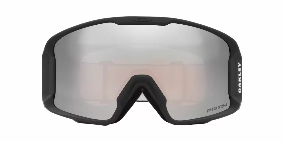 Men Line Miner™ M Snow Goggles Snow Oakley Matte Black - 1
