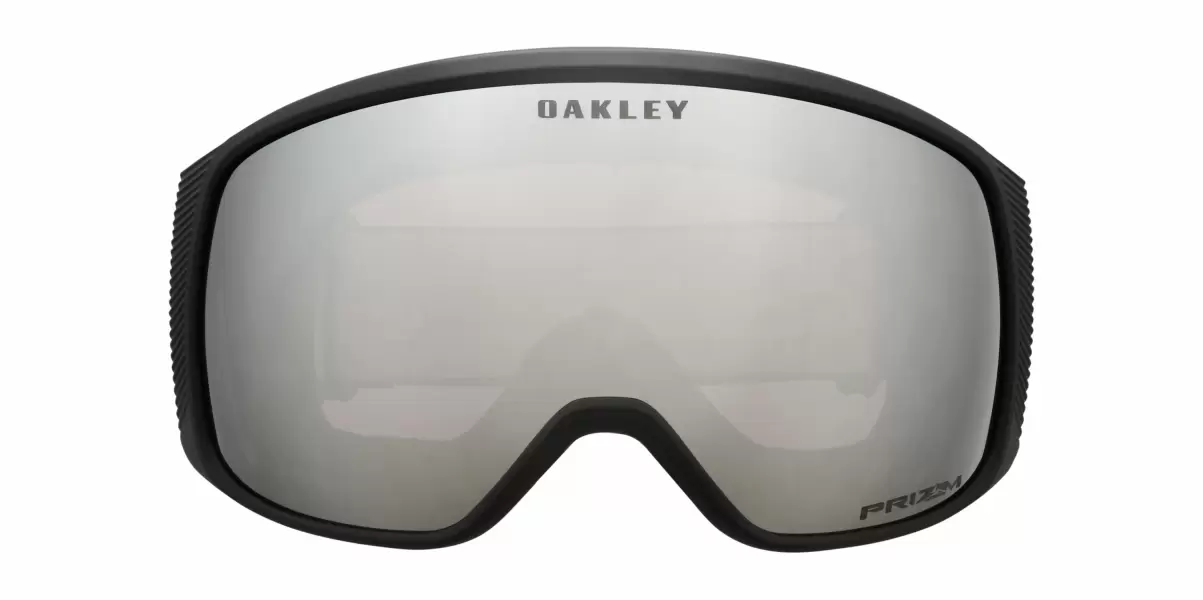 Flight Tracker M Snow Goggles Matte Black Snow Men Oakley - 1