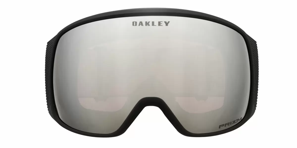 Oakley Snow Matte Black Flight Tracker L Snow Goggles Men - 1