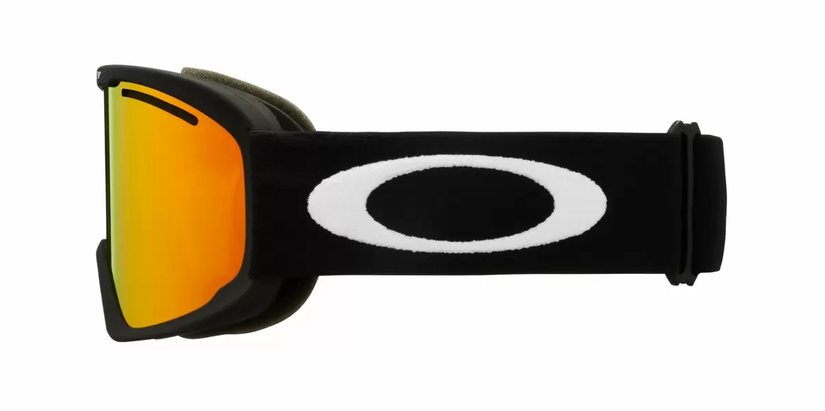 O-Frame® 2.0 Pro Xl Snow Goggles Men Matte Black Oakley Snow - 3