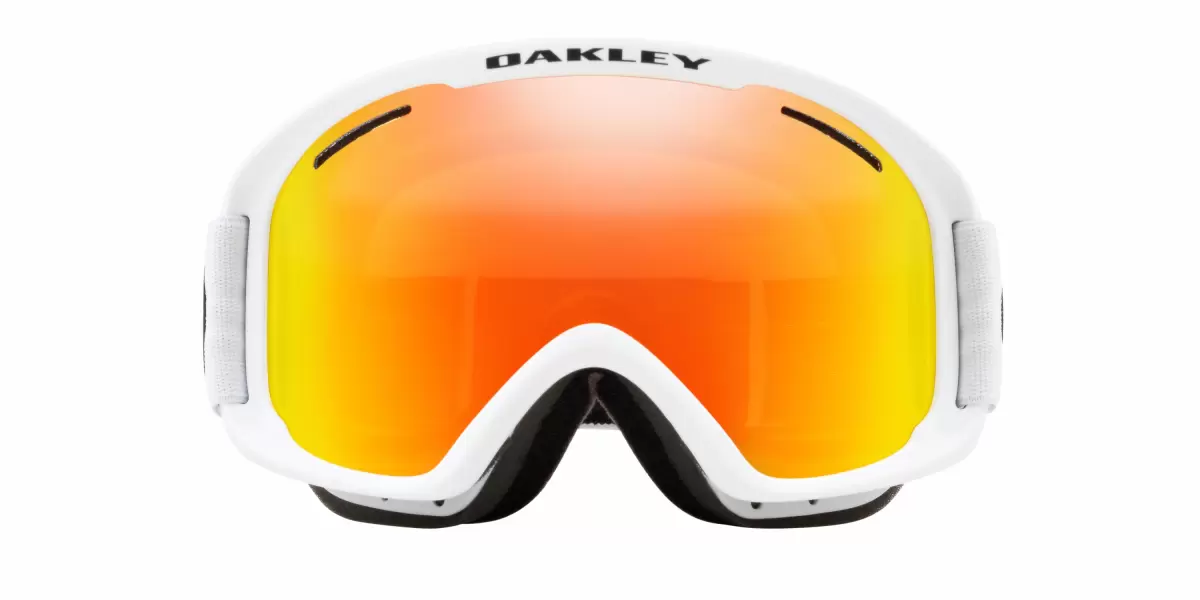 Oakley Men Matte White O-Frame® 2.0 Pro Xm Snow Goggles Snow - 1