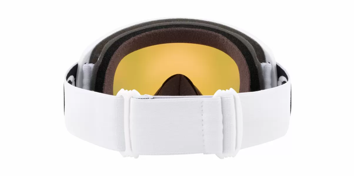 Oakley Men Matte White O-Frame® 2.0 Pro Xm Snow Goggles Snow - 2