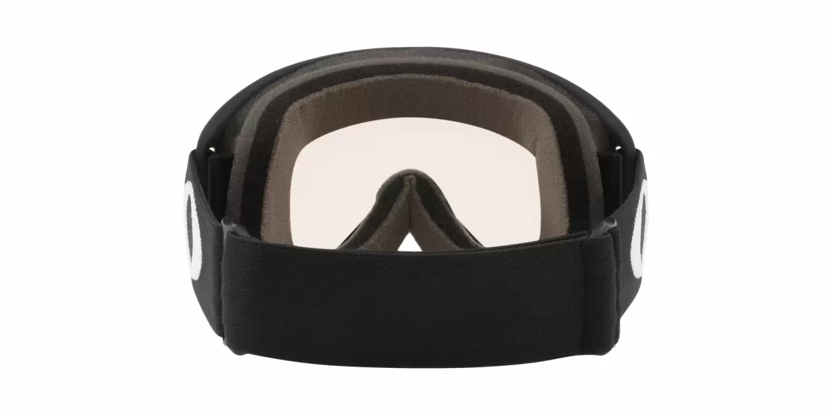 Motocross & Mtb Matte Black O-Frame® 2.0 Pro Xs Mx Goggles Oakley Men - 2