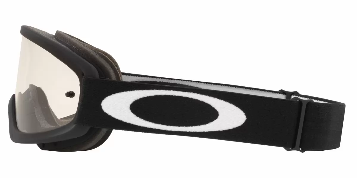 Motocross & Mtb Matte Black O-Frame® 2.0 Pro Xs Mx Goggles Oakley Men - 3