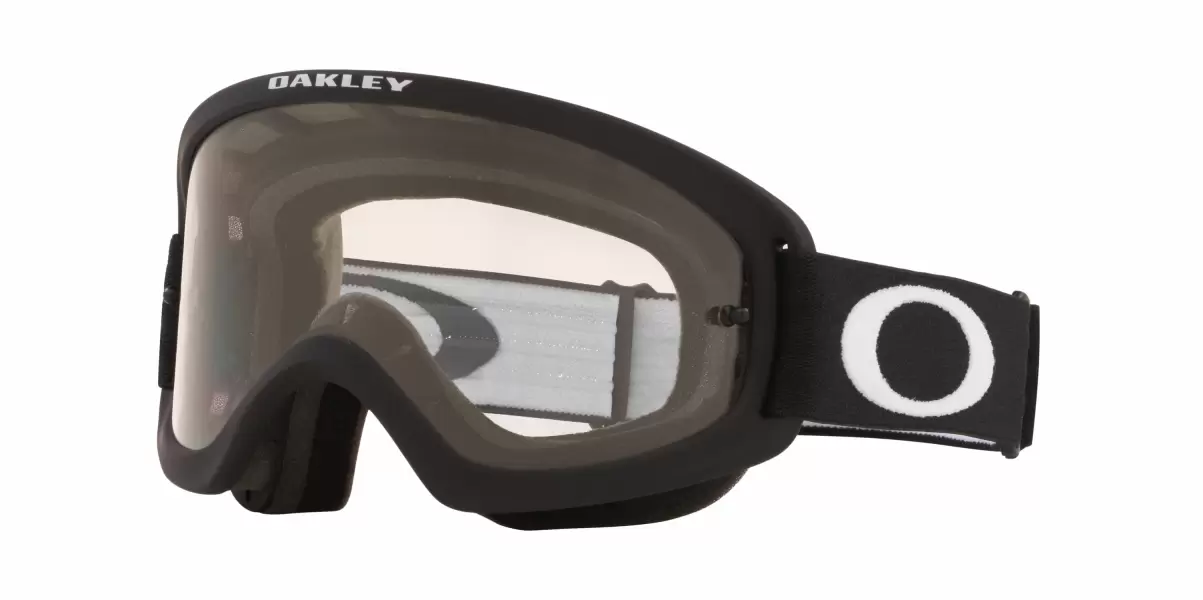 Motocross & Mtb Matte Black O-Frame® 2.0 Pro Xs Mx Goggles Oakley Men