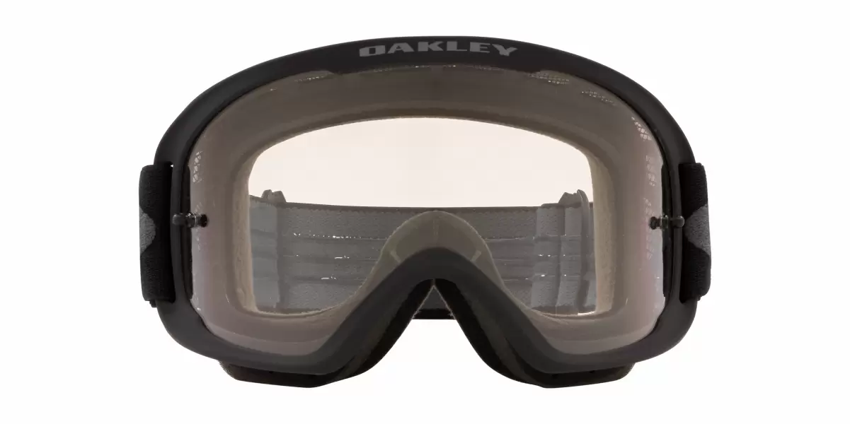 Men O-Frame® 2.0 Pro Mtb Goggles Motocross & Mtb Black Gunmetal Oakley - 1
