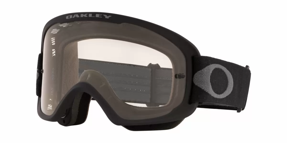 Men O-Frame® 2.0 Pro Mtb Goggles Motocross & Mtb Black Gunmetal Oakley