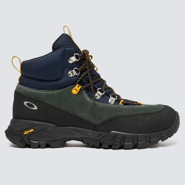 Green/Blue Vertex Boot Oakley Men Footwear