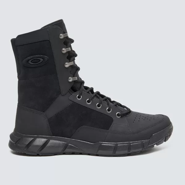 Coyote Boot Lx Men Footwear Oakley Blackout