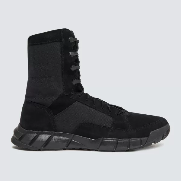 Light Assault Boot 2 Footwear Men Blackout Oakley