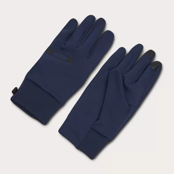Men Fathom Latitude Fleece Gloves Oakley Gloves