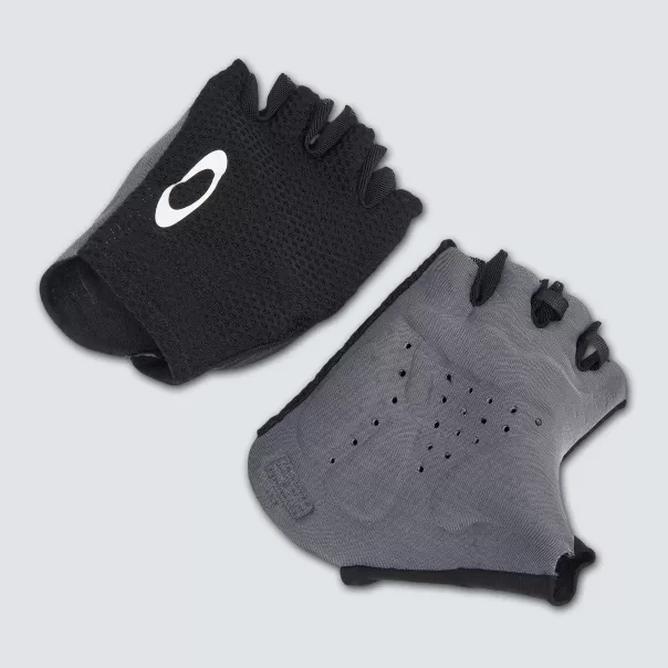 Blackout Gloves Endurance Lite Road Short Glove Oakley Men