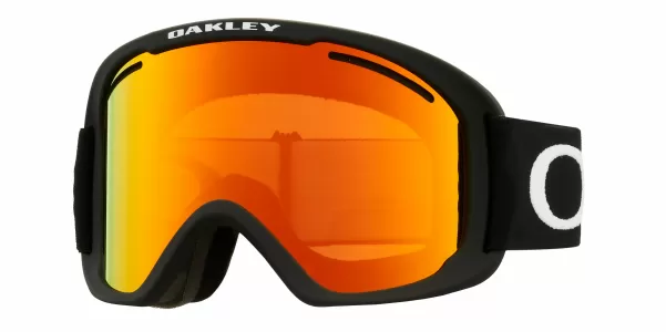 O-Frame® 2.0 Pro Xl Snow Goggles Men Matte Black Oakley Snow