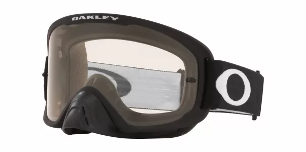 Men O-Frame® 2.0 Pro Mx Goggles Matte Black Oakley Motocross & Mtb